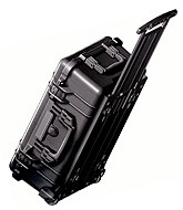 VALISE DE TRANSPORT – FLIGHT CASE