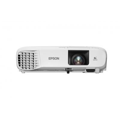 EPSON EB-W49